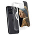 Johannes Vermeer Girl with a Pearl Earring iPhone 15 Pro MagSafe Case